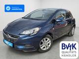 Opel Corsa 1.2, GARANTIE, TÜV NEU, Sitz-LENKR-FS.Heiz - Opel Corsa Gebrauchtwagen in Dresden