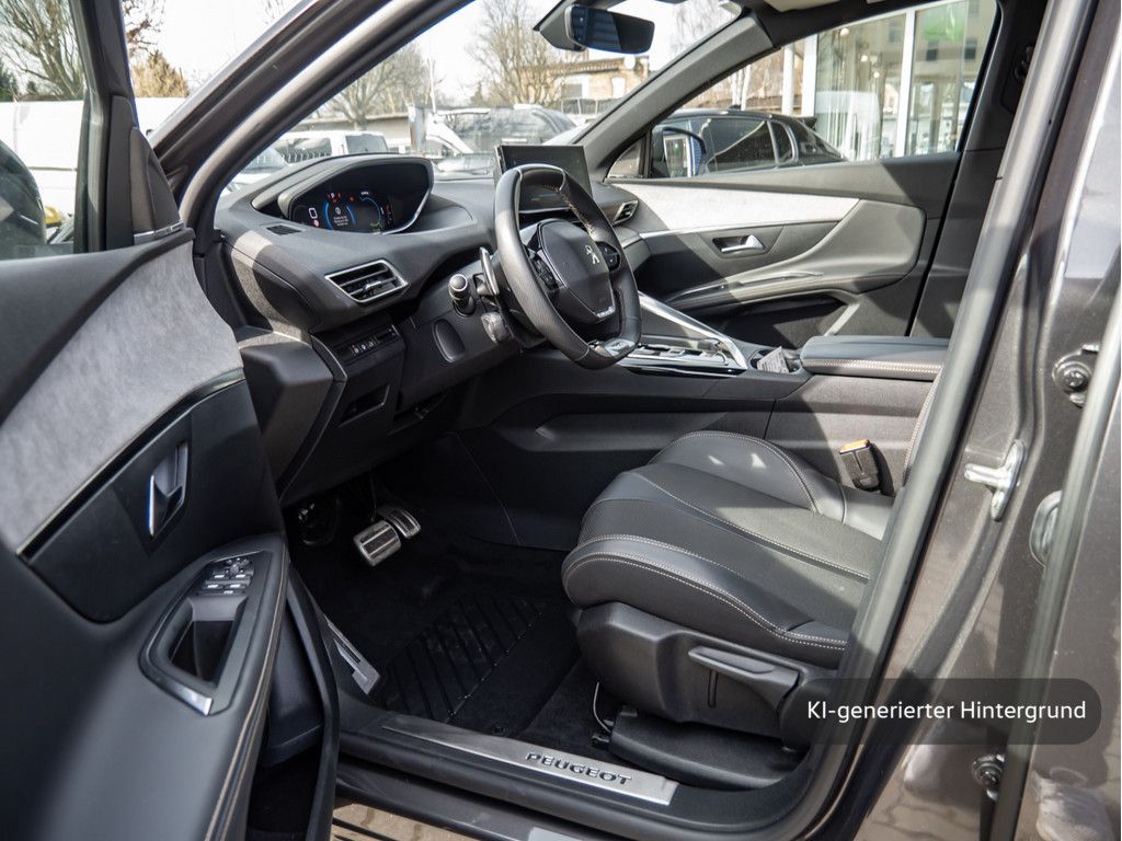 Peugeot 5008 - Bild 12
