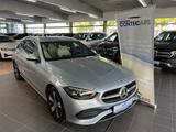 Mercedes-Benz C220 d T 2x Avantgarde Business+Alarm+Artico+SH - Mercedes-Benz C 220 in Hamm