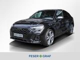 Audi SQ5 Sportback TDI qu. ACC B&O Matrix Navi Pano - Audi SQ5 Sportback Gebrauchtwagen
