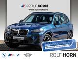 BMW iX3 Inspiring RfKam. Navi LED Sitzhzg. Klimaaut. - BMW iX3: Inspiring