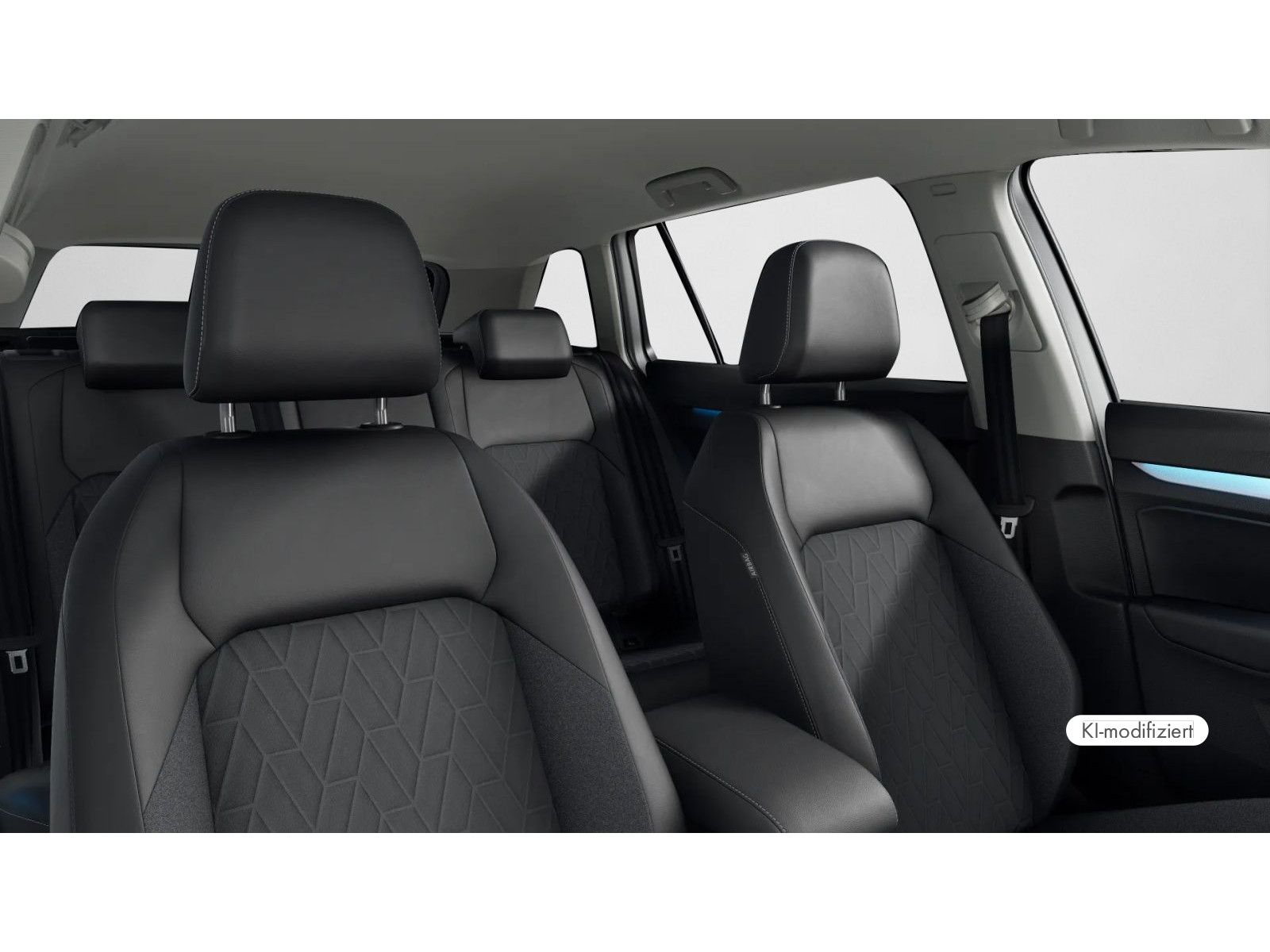 Volkswagen Golf - Bild 7
