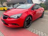 Opel Cascada Innovation/Navi/Leder/Xenon - rote Opel Cascada