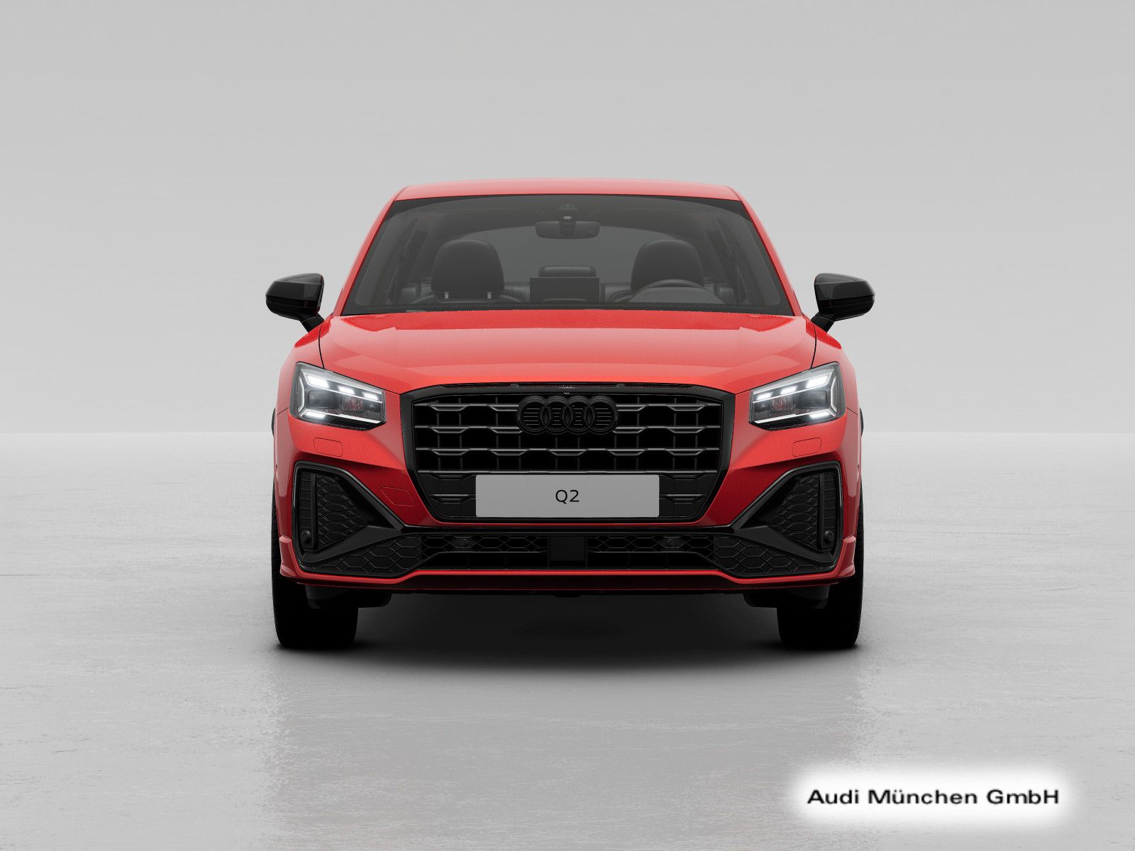 Audi Q2 - Bild 16