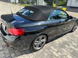 BMW M240i xDrive Steptronic Cabrio - Top Gepflegt - gebrauchte BMW M240i aus dem Jahr 2019