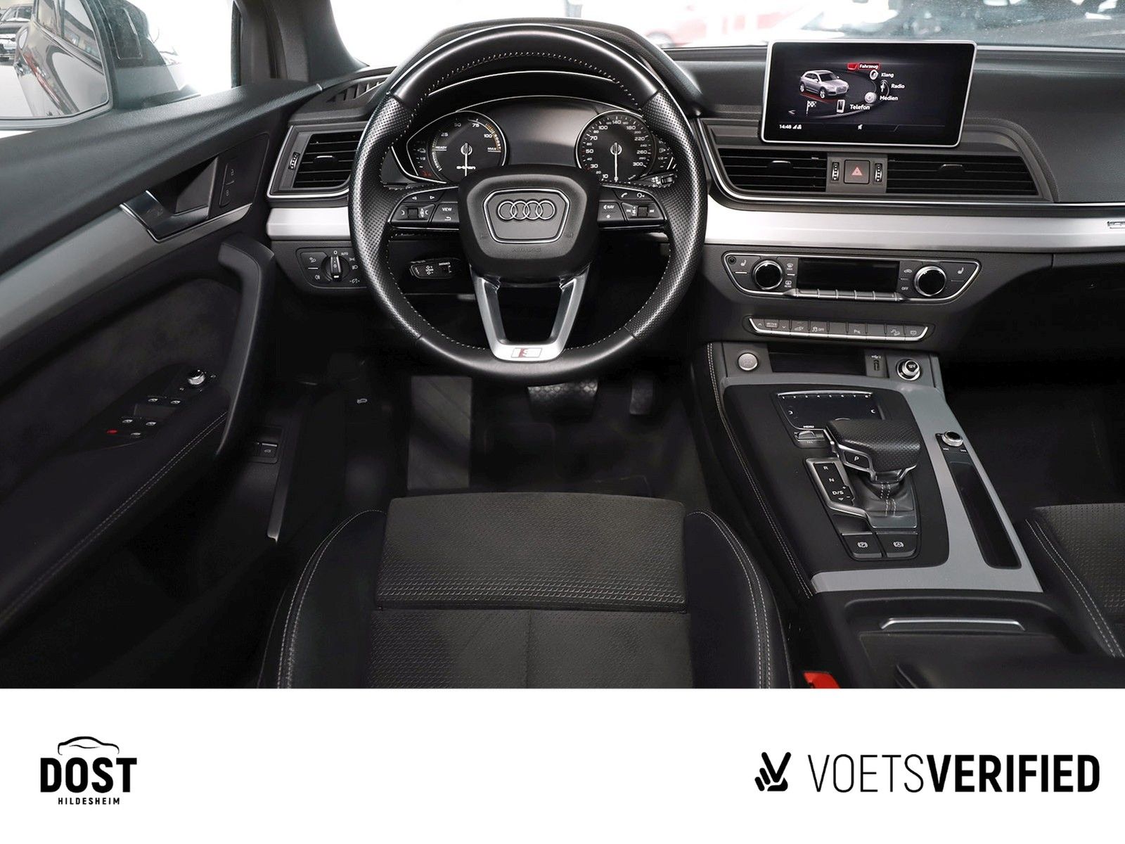 Audi Q5 - Bild 13
