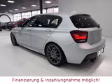 BMW M135i *M-SPORTAUSPUFF,GSD!* - BMW M135 mit 5 Türen