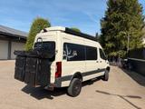 Westfalia James Cook 4x4