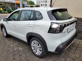 Suzuki S-Cross EDITION*Navi*eCall*6J. Garantie - Suzuki (SX4) S-Cross Neuwagen