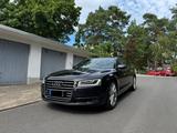 Audi A8 L 3.0 TDI Quattro Facelift EURO6 - Audi A8: 6.0
