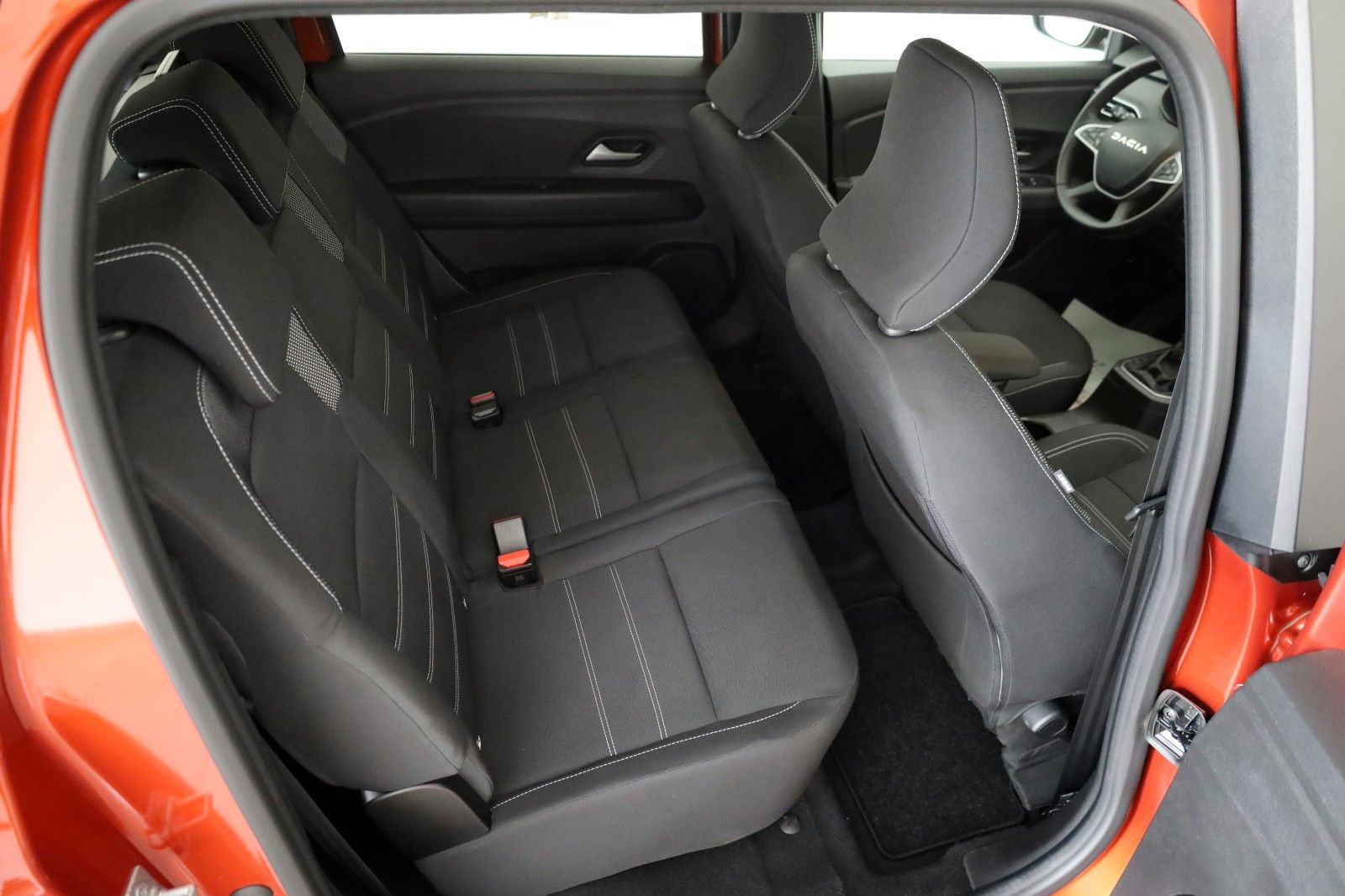 Fahrzeugabbildung Dacia Jogger Expression Navi,KomfortPaket,AppleCarPlay