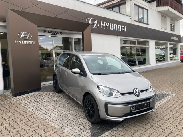 VW up