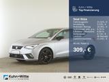 Seat Ibiza 1.5 TSI FR Pro Black Edition *LED*RFK*Navi - Seat Ibiza: Fr Black Edition