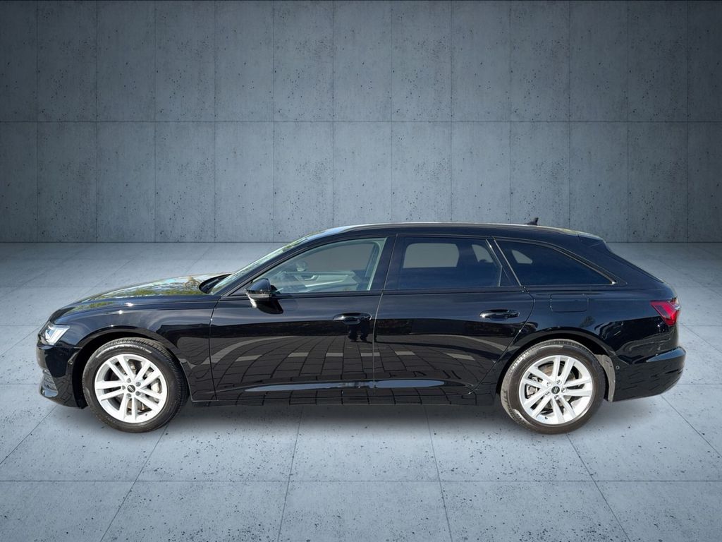 Audi A6 — fotografia 2