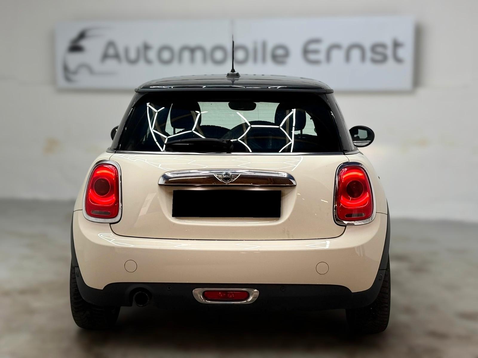 MINI COOPER Mini mit Garantie
