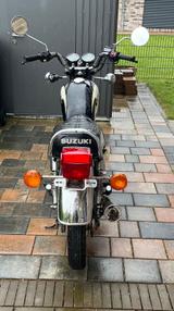 Suzuki GN125 - Angebote