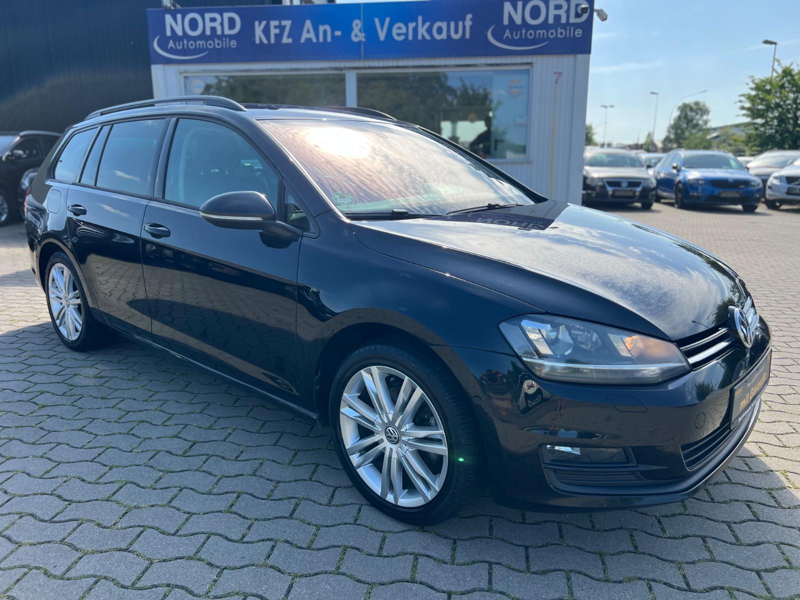 Volkswagen Golf 2013 — photo 5