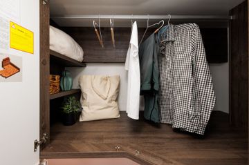 Bild 15 Benimar TESSORO 483 2026 Winter Pack, Pack Plus