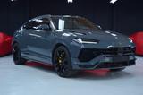 Lamborghini Urus S | Akrapovič | Grigio Telesto | FULL PPF | - Lamborghini Gebrauchtwagen in Hamburg