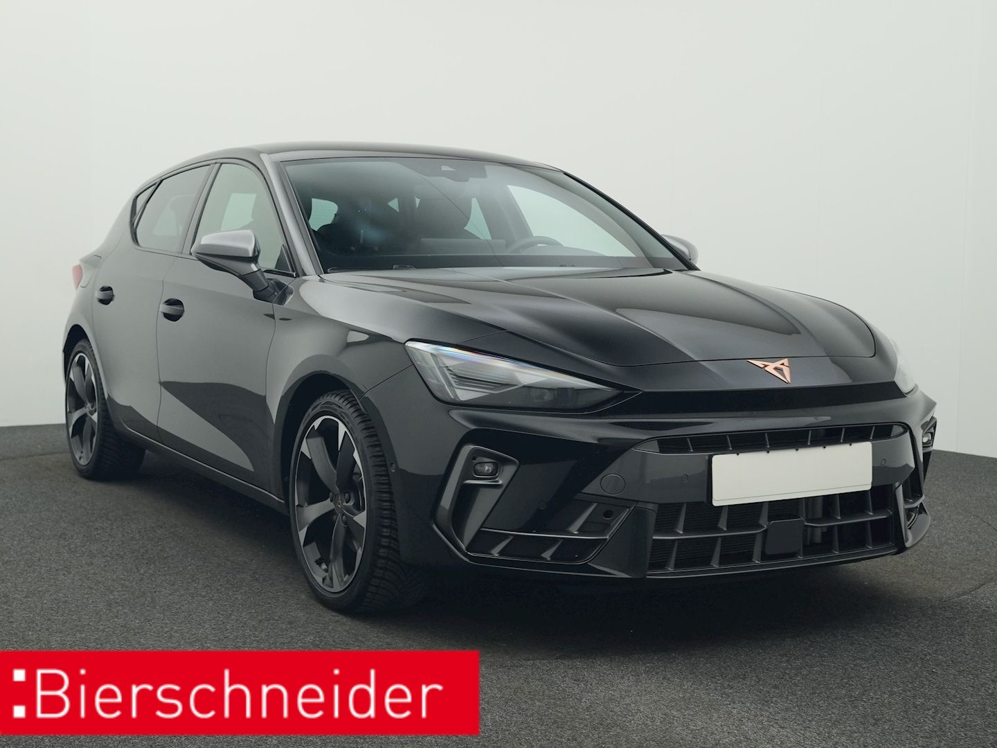 Cupra Leon - Bild 9
