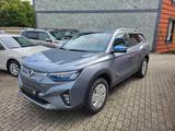 Ssangyong Korando eMotion TITANIUM+ACC+LED+VERKEHRSZEICHEN - Ssangyong aus 2024