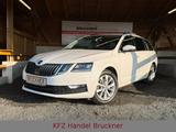 Skoda Octavia Combi 2.0 TDI DSG*69.990KM*AHK*1.HAND* - Skoda Octavia mit Diesel-Antrieb: 1.9