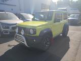 Suzuki Jimny 1.5 ALLGRIP Klimaaut/Automatik/Navi+Cam - Suzuki Jimny in Bochum