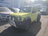 Suzuki Jimny 1.5 ALLGRIP Klimaaut/Automatik/Navi+Cam - Suzuki Jimny in Essen