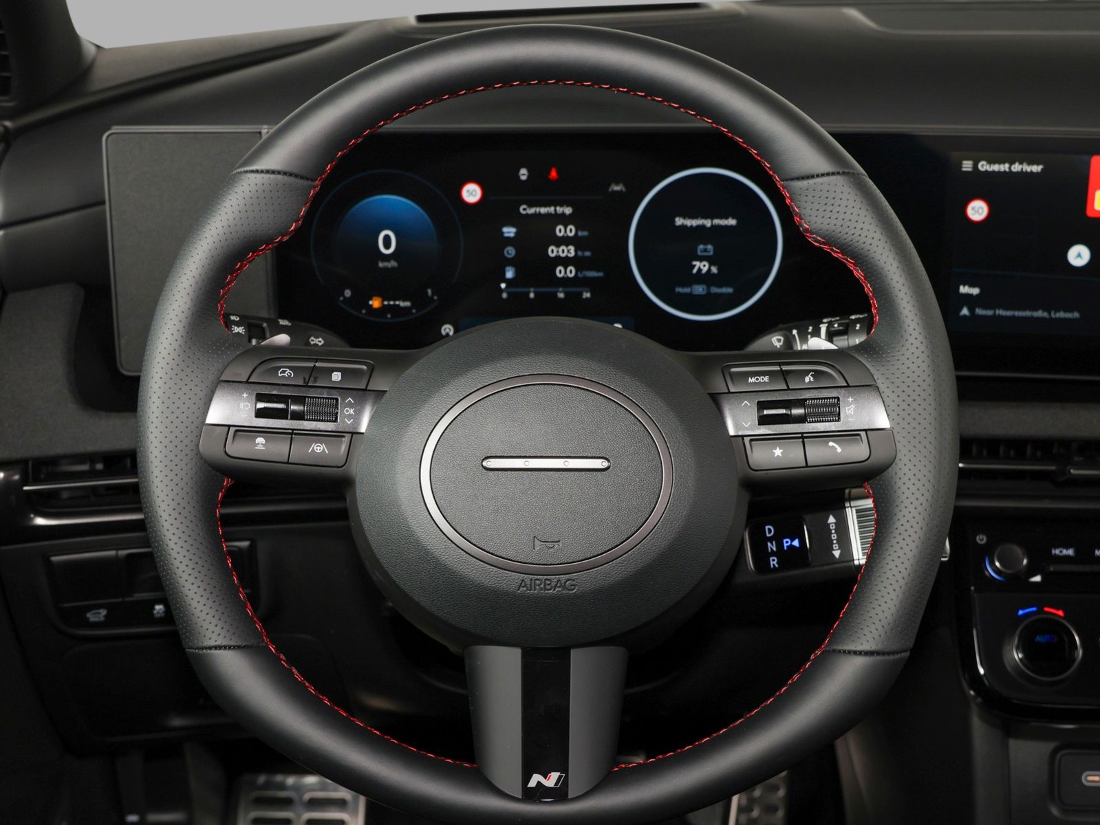 Hyundai TUCSON - Bild 12