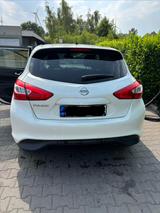Nissan Pulsar 1.2 DIG-T N-CONNECTA N-CONNECTA - gebrauchte Nissan Pulsar aus dem Jahr 2017