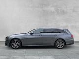 Mercedes-Benz E 300 de AMG LINE CCS+NAVI+LED+AHK+SHZ+ACC - Hybrid (Diesel/Elektro): Luftfederung, Kombi