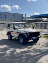 Mercedes-Benz G-Klasse GE 280 W460  Dakar... - Mercedes-Benz W460
