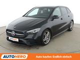 Mercedes-Benz B-Klasse B 220 d AMG Line Aut.*NAVI*LED*TEMPO* - Mercedes-Benz B 220 mit Diesel-Antrieb: Automatik