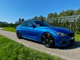 BMW 340i, MPPSK, Deutsches Fahrzeug  - BMW: Mp3