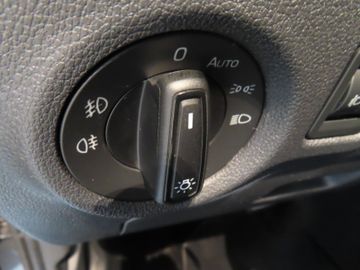 Fotografie 15 des Skoda Fabia Monte Carlo 1.0 DSG Kamera LED 5.J Garanti