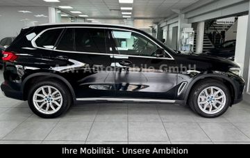 BMW X5 - 5