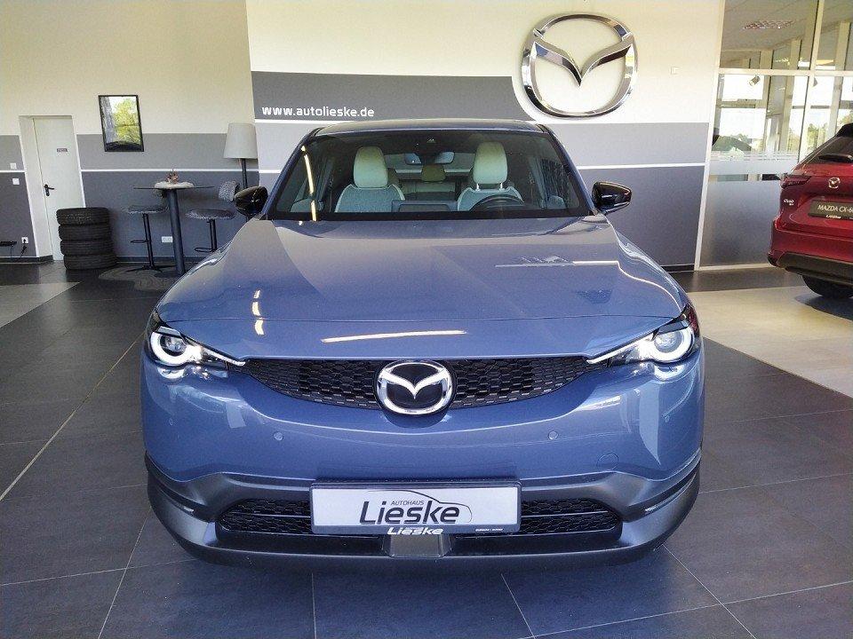 Mazda MX-30 2022 L e-SKYACTIV EV ADVANTAGE MC