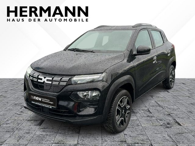 Dacia Spring Electric 45 Essential *NAVI*LED*Leder