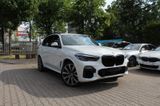 BMW X5 M50d*ACC*360° Kamera*Adaptives MSitze*AHK*22° - BMW X5 M50: Automatik