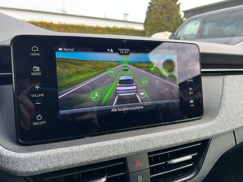 Skoda Kamiq - Bild 24