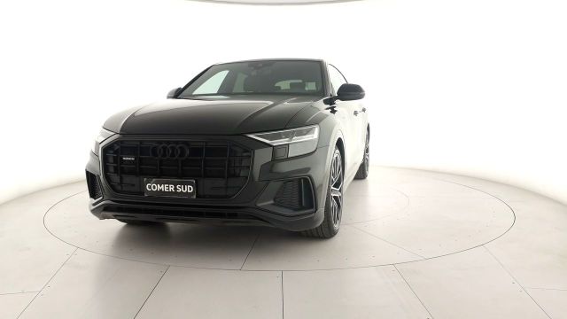 Audi AUDI Q8 - Q8 50 3.0 tdi mhev Sport quattro tiptr