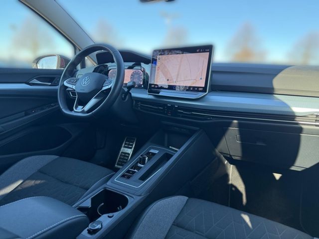 Golf Variant Goal 1.5 eTSI DSG AHK-el. Navi 360
