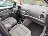 Seat Alhambra 1.2 TDI Ecomotive Style - Seat Alhambra: Ecomotive