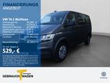 Volkswagen T6.1 Multivan FAMILIY CLIMATRONIC STD.HZ PDC - VW T6 Multivan in Hagen