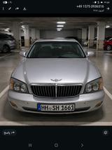 Hyundai Schönes Hyundai XG 30 - Hyundai XG 30 mit Benzin-Antrieb