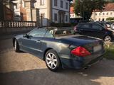 Mercedes-Benz Mercedes SL 500 TOP Sammlerstück WINTERSCH... - Mercedes-Benz SL 500: Merc