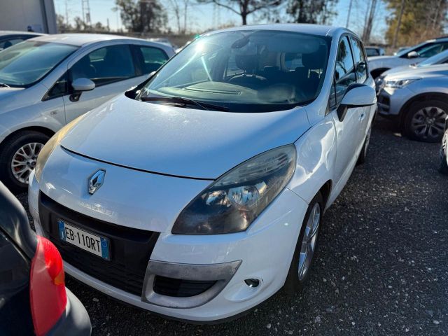 Renault Scenic X-Mod Gpl dynamique