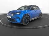Alpine A290 GTS LED LM 19" Brembo PDC+RFK Leder - Alpine Gebrauchtwagen