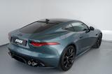 Jaguar F-Type P575 AWD R75 Coupé UPE 143.879 Euro - Jaguar F-Type mit Benzin-Antrieb: Coupé, Coup