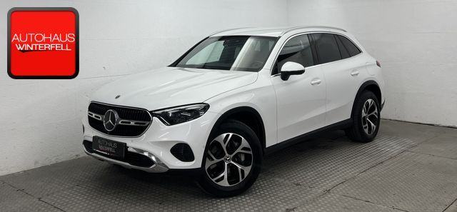 Image of Mercedes-Benz GLC 300